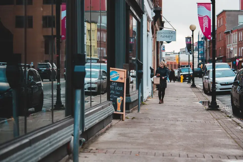 Serving Dormont's Landmarks and Neighborhoods in Dormont
