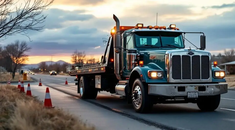 towing service in Dormont, PA