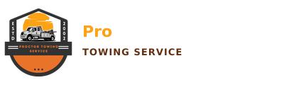 Pro Towing Service